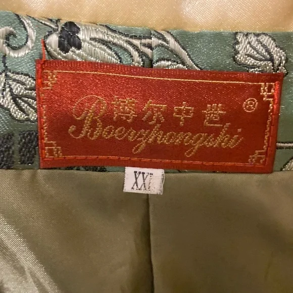 Authentic and beautiful. - Picture 3 of 3